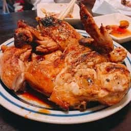 らんまん焼鳥