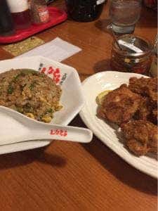 総本家しなとら半田店
