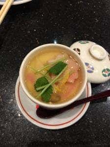 にぎり長次郎 杭瀬店