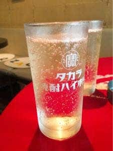 TAPAS桜台