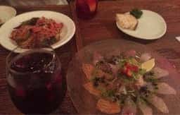 Marugo ワイン食堂de夜会