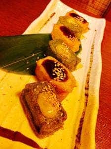 テー ルーム 花見小路