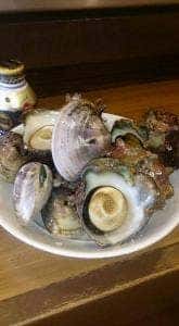 旬の魚と旨い酒 山田食堂