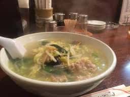 中華料理 大観園