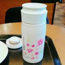 スターバックス コーヒー ミーナ津田沼店