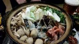山形の居酒屋 しあわせや