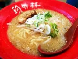 麺や 珍竹林 大野店