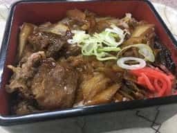 レストラン ブーゲン