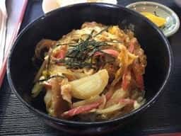 しほろ庵・新日本そば