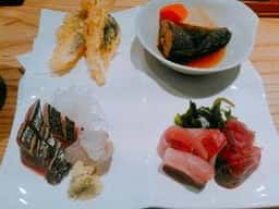 すし・魚処 のへそ 博多店