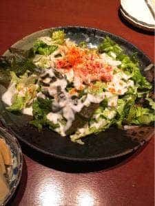 すしダイニング 四日市店