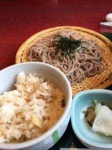 銀座 星岡茶寮 井筒屋小倉店