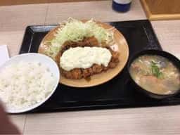 かつや 姫路野里店