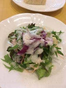 Trattoria IL CAMINO