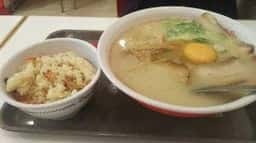 スガキヤ 有松イオン店