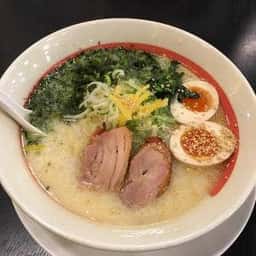 幸楽苑 上田原店