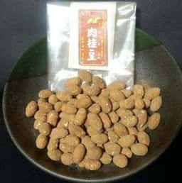 馬印 三嶋豆本舗