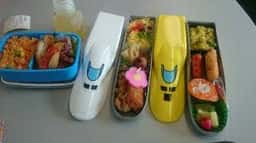 京都鉄道博物館 プロムナード ナシ20型食堂車