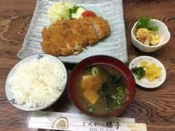 とんかつ勝子