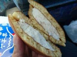 双葉サービスエリア 上り線スナックコーナー