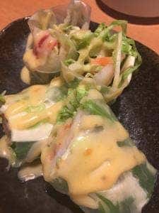 旬菜まさゆめ春駒店