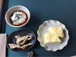 杜のそば家 山本