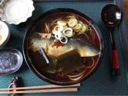 杜のそば家 山本