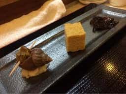 鮨くり田