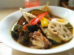 チャーリースパイス