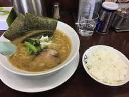 らーめん堂仙台っ子名取店