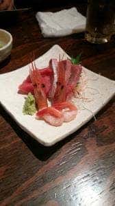 江戸や鮨八