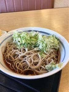 どんどん庵 ピアゴ平針店