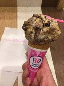 サーティワンアイスクリーム ららぽーと新三郷店