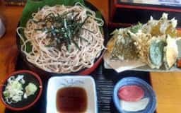 飛騨そば・うどん 大黒屋