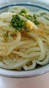 手打ちうどん 小野