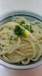 手打ちうどん 小野