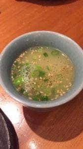 やき龍 流石 神田神保町店