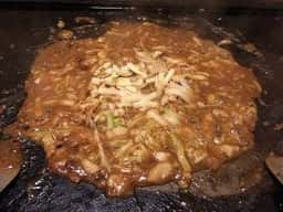 もんじゃ 長谷川