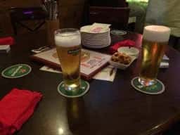 ハワイアンレストラン ロコスタイル