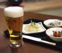 中華ダイニング 欣秋