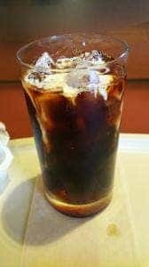 カフェ・ベローチェ 関内みなと大通店