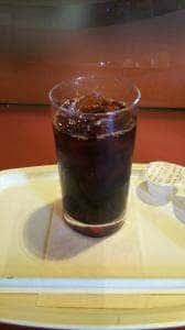 カフェ・ベローチェ 関内みなと大通店