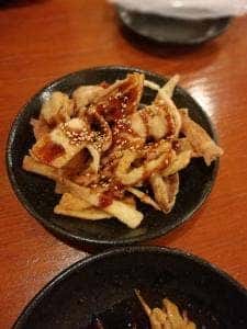 元祖やきとり家 美濃路 南陽通店