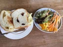 リストランテ デュラム