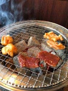 情熱ホルモン 佐古酒場