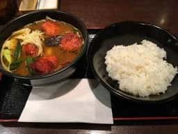 カレーハウスCoCo壱番屋 知多新知店