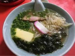 ラーメンハウス大和