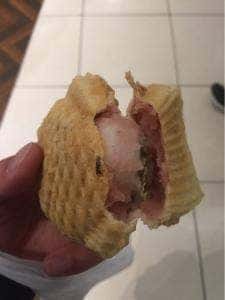 薄皮たい焼 銀のあん イオンレイクタウン店