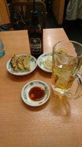 日高屋 浦安店