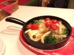 バルバニーカフェ